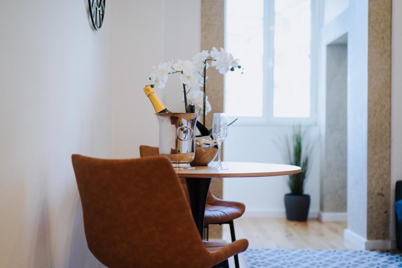 Exclusive Charm House Apartamento