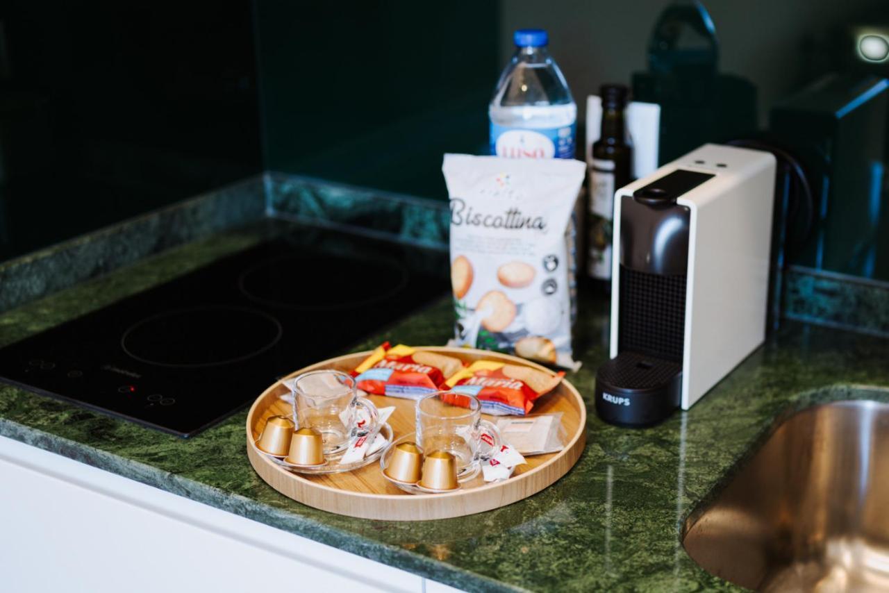 Exclusive Charm House Apartamento Porto
