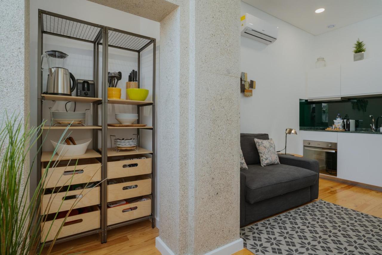 Apartamento Exclusive Charm House *