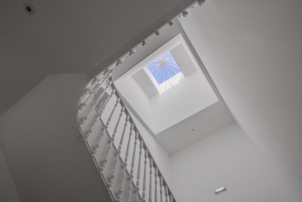 Apartamento Exclusive Charm House