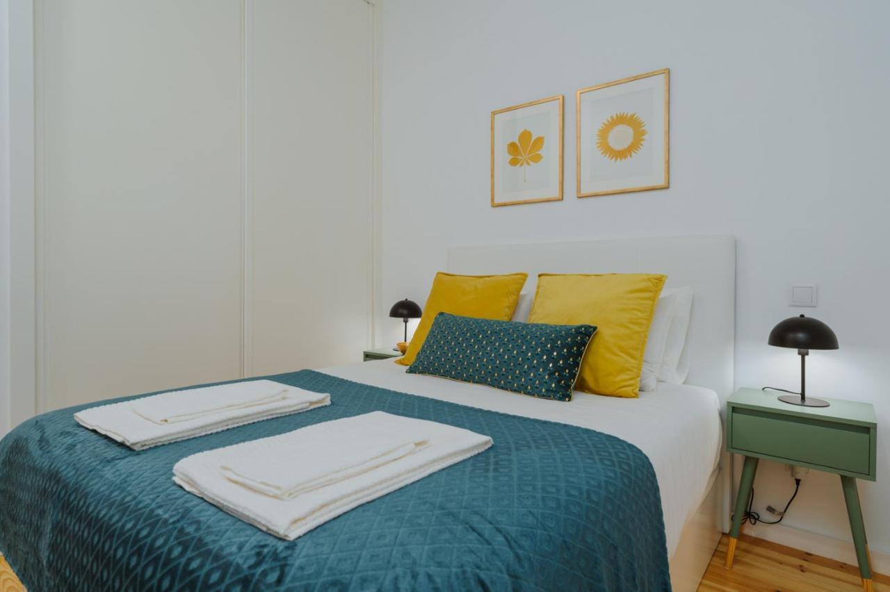 Exclusive Charm House Apartamento Porto
