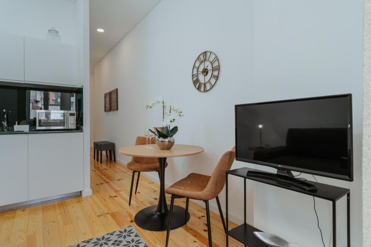 Apartamento Exclusive Charm House *