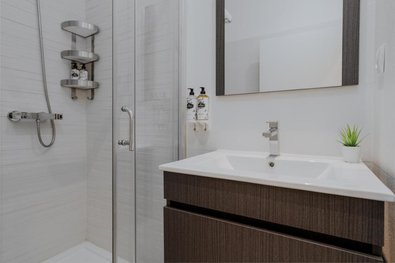 Exclusive Charm House Apartamento Porto